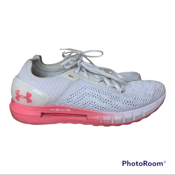 Under Armor HOVR Sonic Bluetooth Shoes Size 10 - Picture 2 of 8